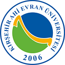 Ahi Evran Üniversitesi logo