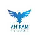 Ahikam Global logo