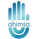 Ahimsa Home official logo