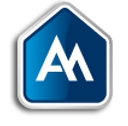 Ah Infotech logo