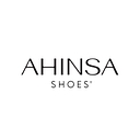 ahinsashoes.com logo