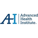 Ahi   Advanced Health Institute logo