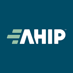 AHIP Consumer Experience & Digital Health logo