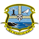 Ahipara School logo