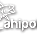 Ahipoki logo