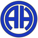 Alamo Heights Independent School District logo