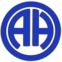 Alamo Heights Independent School District logo