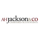 Ah Jackson & Co logo