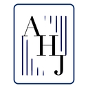 AHJ Immigration logo