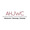 Arlington Heights Junior Woman's Club (Ahjwc) logo