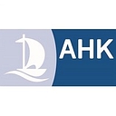 Favicon of German-Baltic Chamber of Commerce in Estonia, Latvia, Lithuania