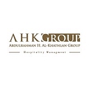 AHK Group Ltd logo