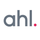 AHL logo