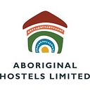 Aboriginal Hostels Limited logo
