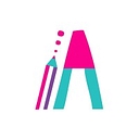 Ahlan Kids logo