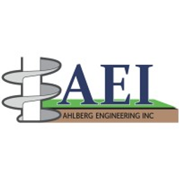 Ahlberg Engineering, Inc logo