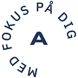 Ahlberg Bil, Vedeby logotyp
