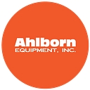 Ahlborn Equipment, Inc. logo