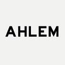 Logo for ahlemeyewear.com
