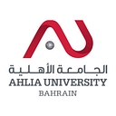 Favicon of Ahlia University
