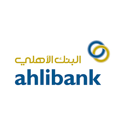 Ahli Bank Oman logo