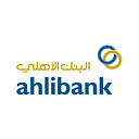 Ahli Bank logo