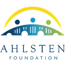 The Todd and Doris Ahlsten Foundation logo
