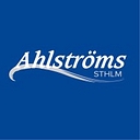 Ahlströms Bygg & Köksinstallation AB logo