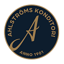 Wiktor Ahlströms Konditori AB logo
