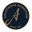 Wiktor Ahlströms Konditori AB logo