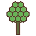 Ahlum & Arbor Tree Preservation logo