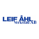 PA Verkstad AB logo
