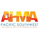 AFFORDABLE HOUSING MANAGEMENT ASSOC logo