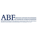 The Butler Foundation logo