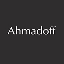 Ahmadoff logo