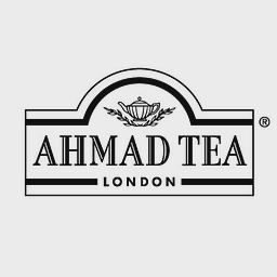 Ahmad Tea Ltd logo