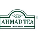 Ahmad Tea Usa logo