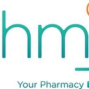 Ahma Rx logo