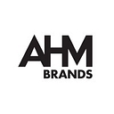Ahm Brands logo