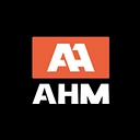 AHM Corp logo