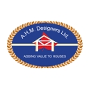 A.H.M Designers Ltd logo