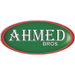 AHMED BROS (HYDE) LTD logo