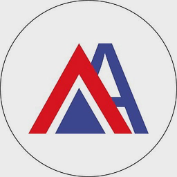 Ahmed Financial Accountants logo