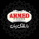 Ahmed Foods Ltd logo