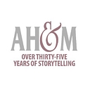 Ah&M Marketing Communications logo