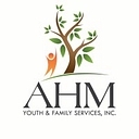 Ahm Youth & Family Services logo