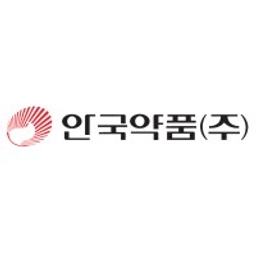 Ahn-Gook Pharmaceutical logo