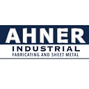 Ahner Industrial logo