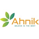 ahnik.co.uk logo