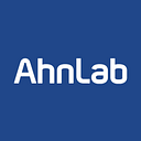 AhnLab logo